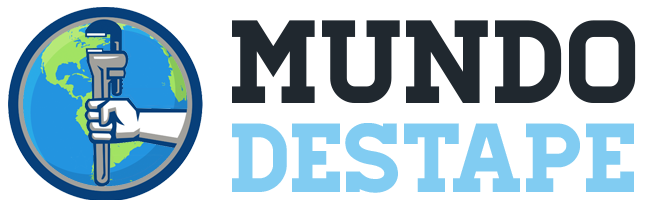 Logo Mundo Destape